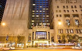 Intercontinental Hotels Chicago Il